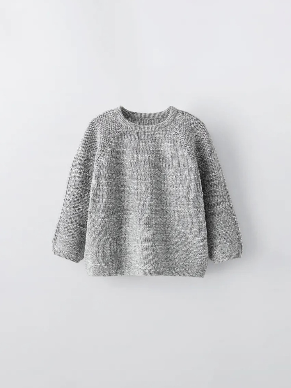 Zara kids knit sweater